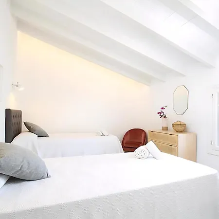 Crever Holiday home *