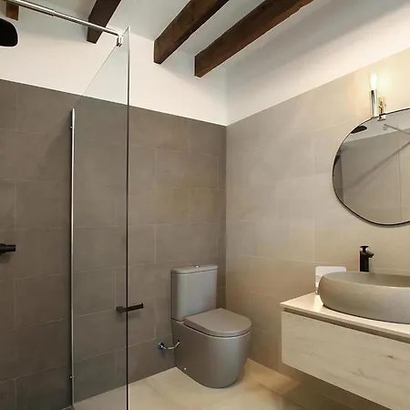 Holiday home Crever