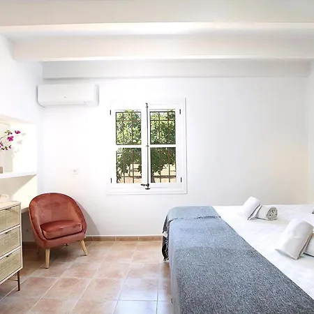 Holiday home Crever *