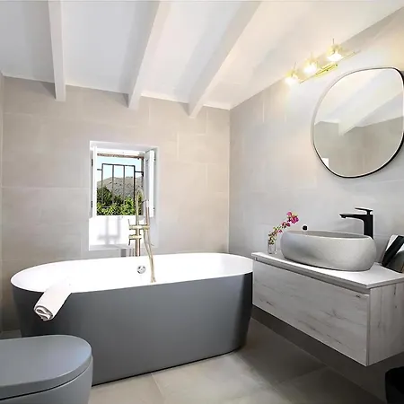 Crever Holiday home Pollenca