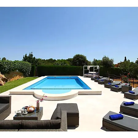 Mit Pool, Grill Und Grosszuegigem Anwesen * Pollenca