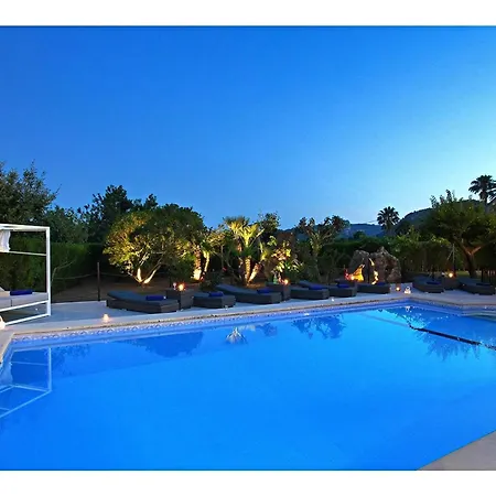 Holiday home Crever