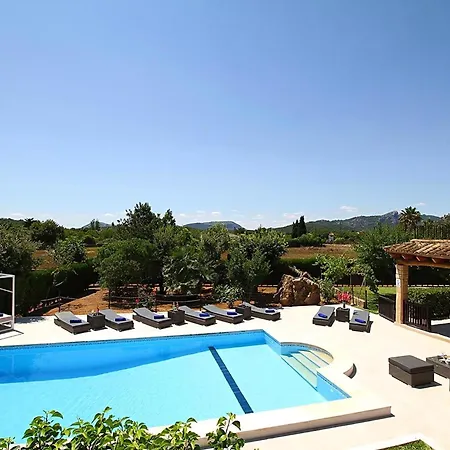 Mit Pool, Grill Und Grosszuegigem Anwesen Holiday home *