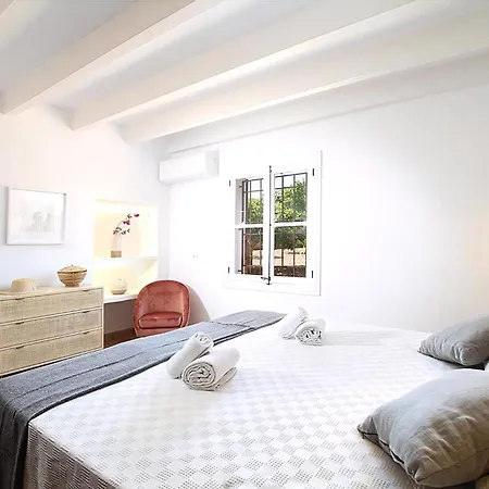 Holiday home Crever Pollenca