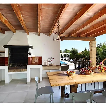 Mit Pool, Grill Und Grosszuegigem Anwesen Holiday home Pollenca