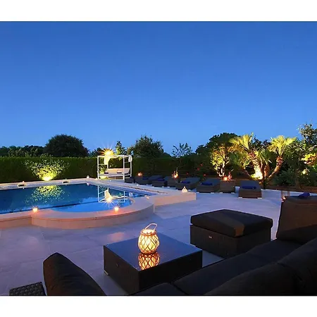 Holiday home Mit Pool, Grill Und Grosszuegigem Anwesen Pollenca