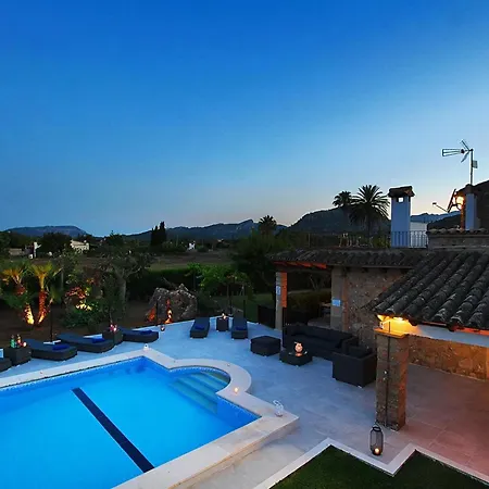 Crever Holiday home